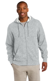 Custom Sport-Tek&#174; Full-Zip Hooded Sweatshirt - ST258