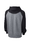 Custom Sport-Tek ST267 Raglan Colorblock Pullover Hooded Sweatshirt