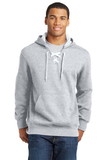 Sport-Tek® Lace Up Pullover Hooded Sweatshirt - ST271