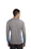 Sport-Tek ST361LS Long Sleeve Heather Colorblock Contender Tee