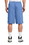 Sport-Tek ST511 Extra Long PosiCharge Classic Mesh Short