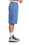 Sport-Tek ST511 Extra Long PosiCharge Classic Mesh Short