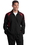 Sport-Tek TJST60 Tall Colorblock Raglan Jacket