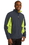 Port Authority&#174; Tall Core Colorblock Soft Shell Jacket - TLJ318