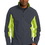 Port Authority&#174; Tall Core Colorblock Soft Shell Jacket - TLJ318