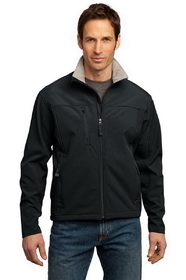 Port Authority TLJ790 Tall Glacier Soft Shell Jacket