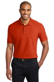 Port Authority® Tall Stain-Release Polo - TLK510
