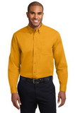 Port Authority® Tall Long Sleeve Easy Care Shirt - TLS608