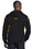 Custom Sport-Tek TST246 Tall Tech Fleece Colorblock Hooded Sweatshirt
