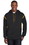 Sport-Tek&#174; Tall Tech Fleece Colorblock Hooded Sweatshirt - TST246