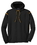 Custom Sport-Tek&#174; Tall Tech Fleece Colorblock Hooded Sweatshirt - TST246