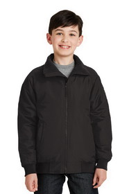 Port Authority&#174; Youth Charger Jacket - Y328