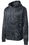 Custom Sport-Tek YST240 Youth Sport-Wick CamoHex Fleece Hooded Pullover