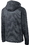 Custom Sport-Tek YST240 Youth Sport-Wick CamoHex Fleece Hooded Pullover