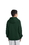 Sport-Tek&#174; Youth Sleeve Stripe Pullover Hooded Sweatshirt - YST265