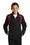 Sport-Tek&#174; Youth Colorblock Raglan Jacket - YST60