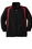 Custom Sport-Tek YST60 Youth Colorblock Raglan Jacket