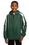 Sport-Tek&#174; Youth Fleece-Lined Colorblock Jacket - YST81