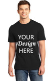 Custom District® Very Important Tee® - DT6000