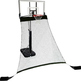 Hathaway BG3403 Rebounder Basketball Return System for Shooting Practice