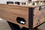 Hathaway BG50330 Fullerton 48-in Foosball Table - Driftwood