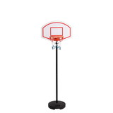 Hathaway BG50365 Street Ball Portable Basketball System