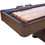 Hathaway BG50370 Crestline 12' Outdoor Shuffleboard Table