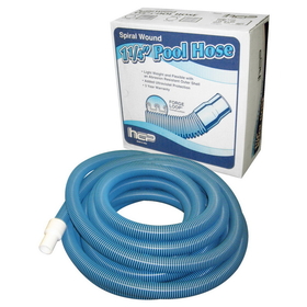 Star Matrix NA101 18-ft x 1-1/4-in Vac Hose for Above Ground Pools