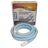 Haviland NA225 50-ft x 1-1/2-in Vac Hose for In Ground Pools
