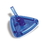 Swimline NA310 Clear Triangular Vacuum Head
