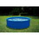 Blue Wave NB19785 Cobalt Steel Wall Pool Package - 15-ft Round 48-in Deep