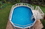 Vinyl Works NE1160T Deluxe 24-in In-Pool Step for Above Ground Pools - Taupe