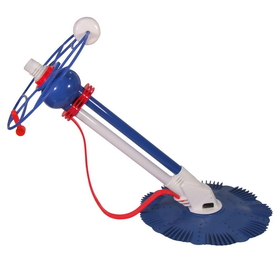 Blue Wave NE4455 HurriClean Automatic In Ground Pool Cleaner