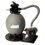 Blue Wave NE6150 18-in Sand Filter System w/ 1 HP Pump for Above Ground Pools