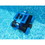 Blue Wave NE9864 Indigo Hybrid x-5 Robotic Cleaner