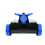 Blue Wave NE9864 Indigo Hybrid x-5 Robotic Cleaner
