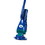 Blue Wave NE9871 Pool Blaster Fusion PV-5 Hand-Held Lithium Cleaner