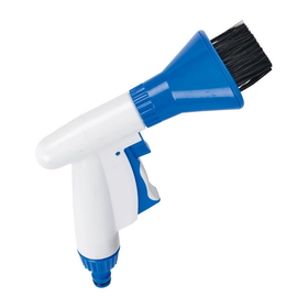 Blue Wave NFC6000 Spa Filter Cleaning Brush