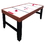 Hathaway BG1016M Accelerator 4-in-1 Multi-Game Table with Basketball, Air Hockey, Table Tennis and Dry Erase Board for Kids and Families