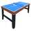 Hathaway BG1016M Accelerator 4-in-1 Multi-Game Table with Basketball, Air Hockey, Table Tennis and Dry Erase Board for Kids and Families