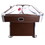 Hathaway NG1036H Brentwood 90-in Air Hockey Table with LED Scoring and Sound