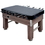 Hathaway BG1138F Foosball Table Cover - Fits 54-in Table