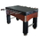 Hathaway BG1139F Foosball Table Cover - Fits 56-in Table