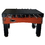 Hathaway BG1139F Foosball Table Cover - Fits 56-in Table