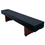 Hathaway BG1225 Black Cover for 12-ft Shuffleboard Table