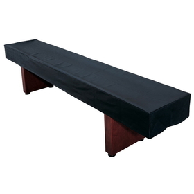 Hathaway BG1226 Black Cover for 14-ft Shuffleboard Table