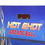Hathaway BG2015 Hot Shot 8-ft Arcade Ball Table