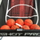 Hathaway BG2246BL Shot Pro Deluxe Electronic Basketball Game