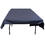 Hathaway BG2309 Black Polyester Table Tennis Cover