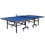 Hathaway BG2310P3 Back Stop 9-Foot Table Tennis for Family Game Rooms with Foldable Halves for Individual Play